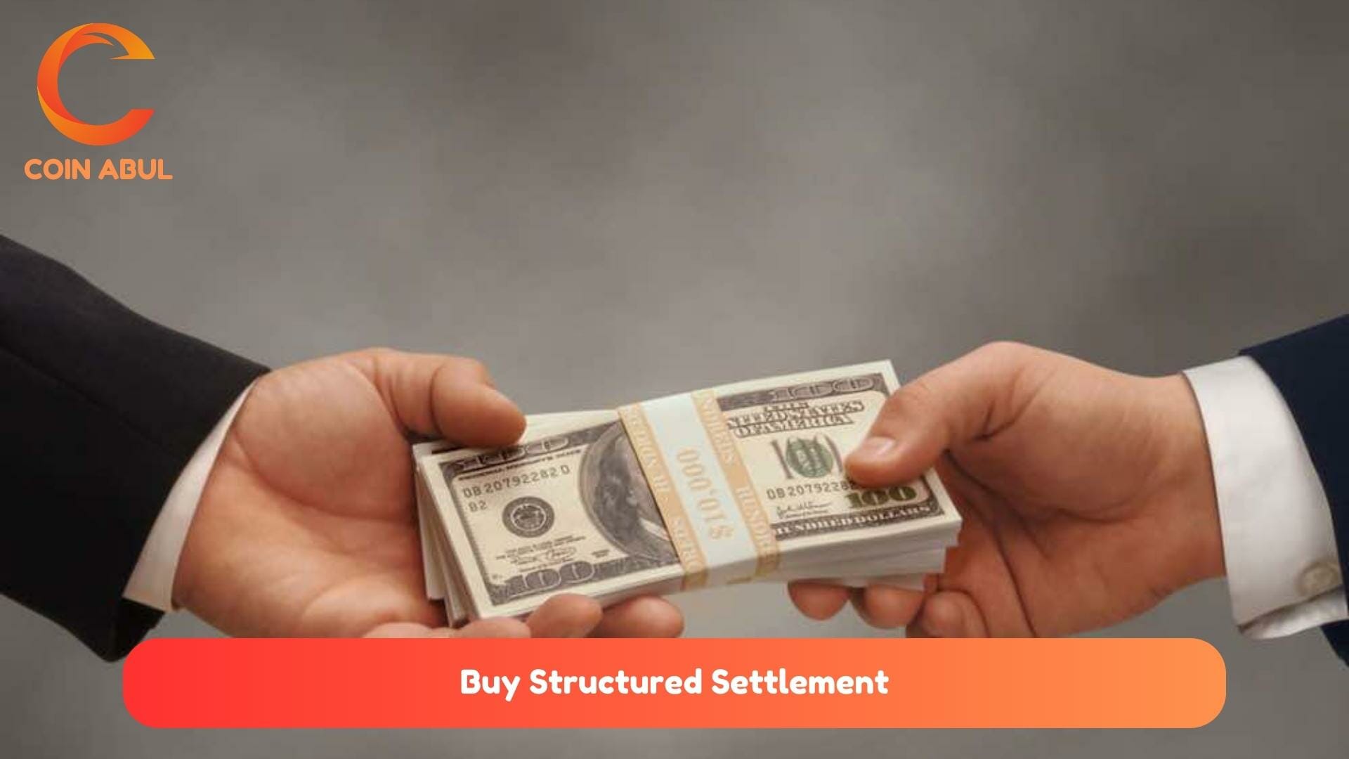 Buy Structured Settlement