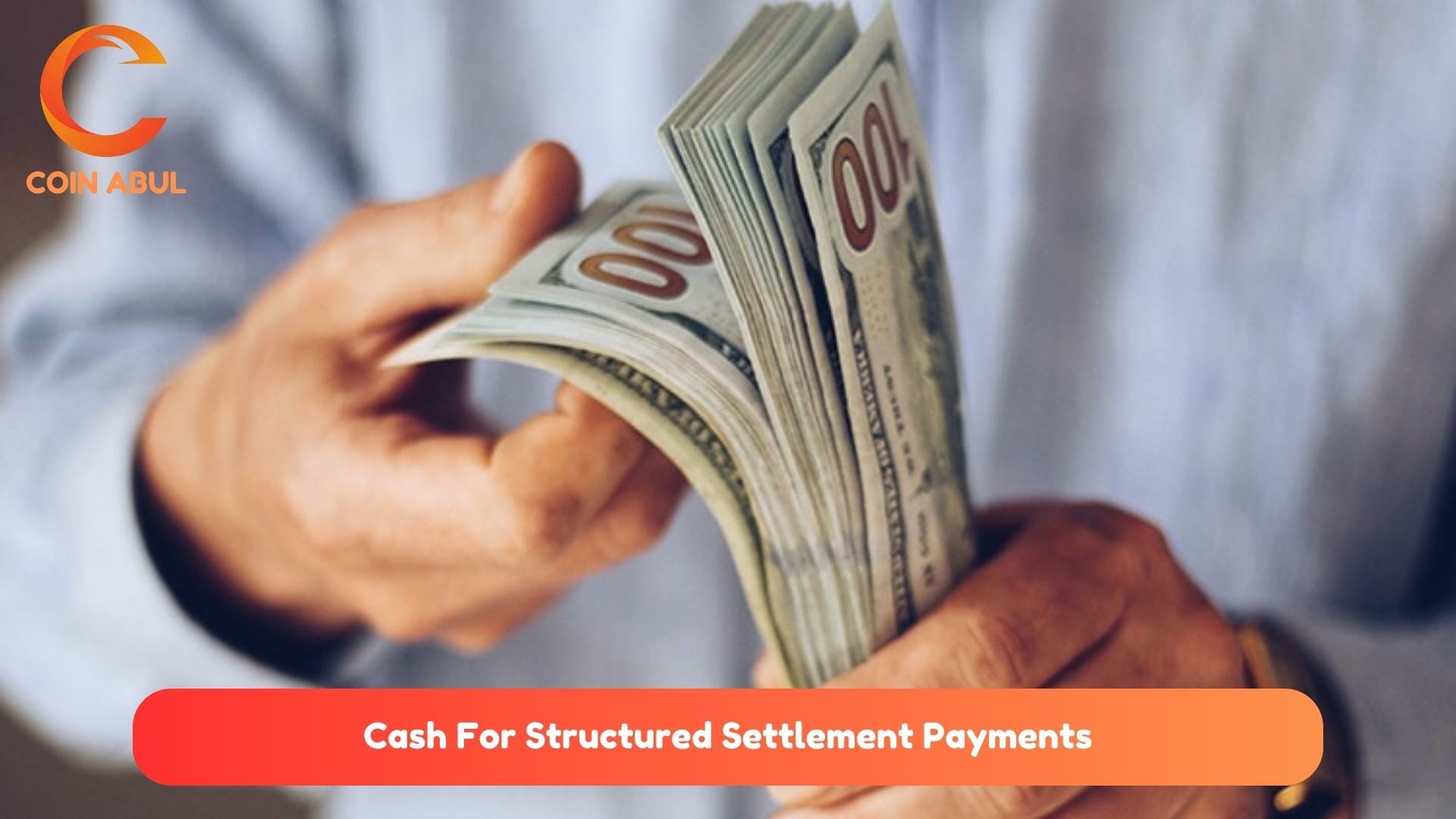 Cash For Structured Settlement Payments