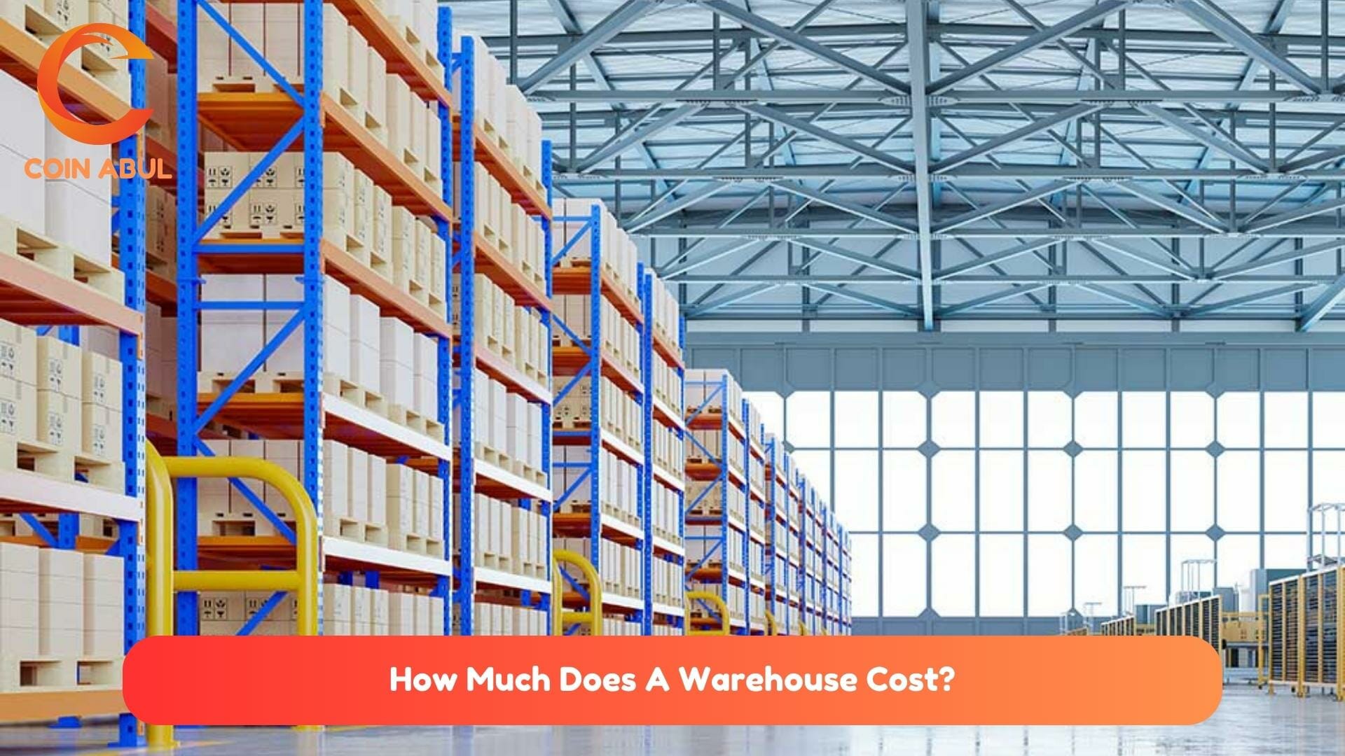 How Much Does A Warehouse Cost