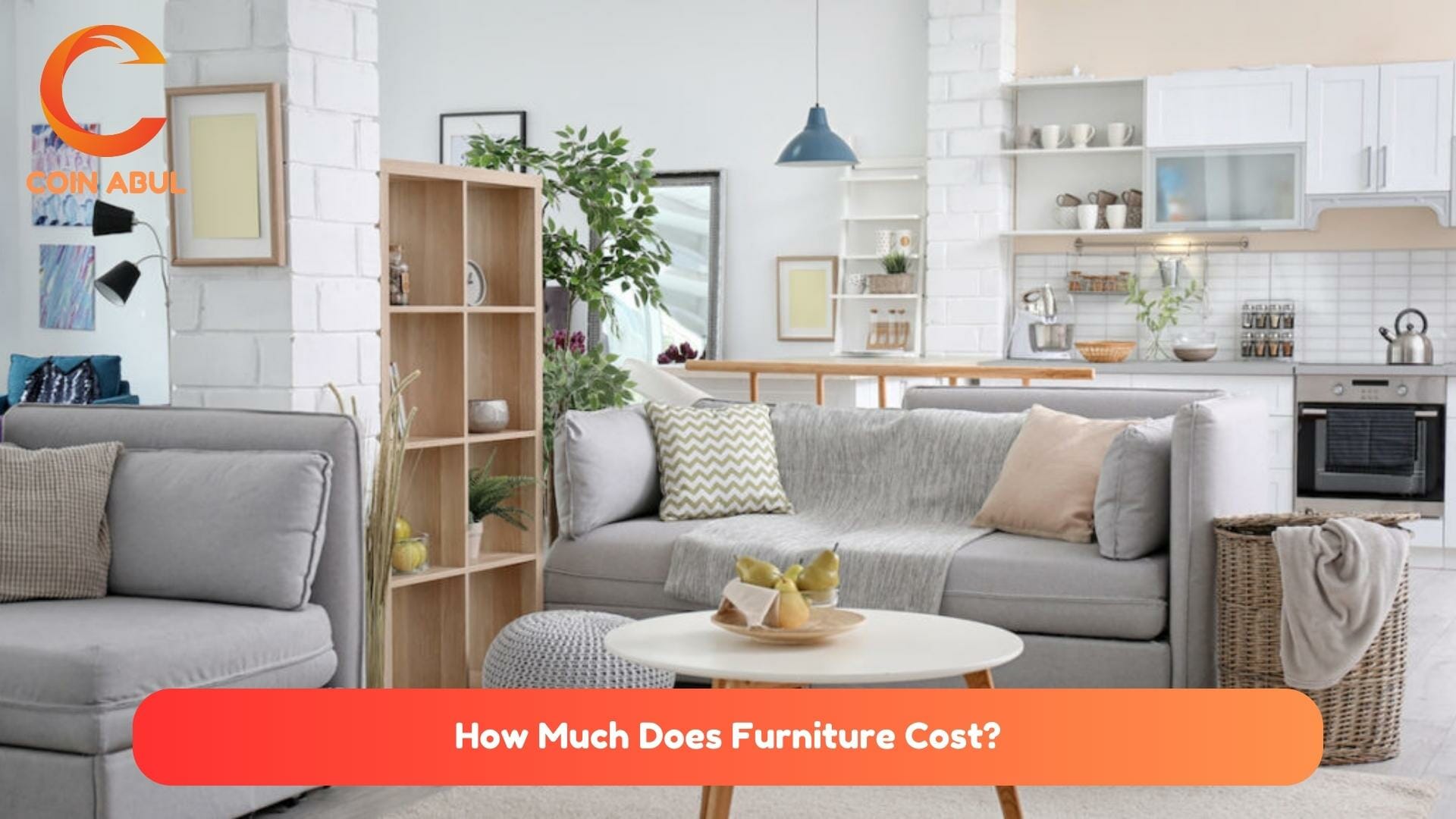 How Much Does Furniture Cost