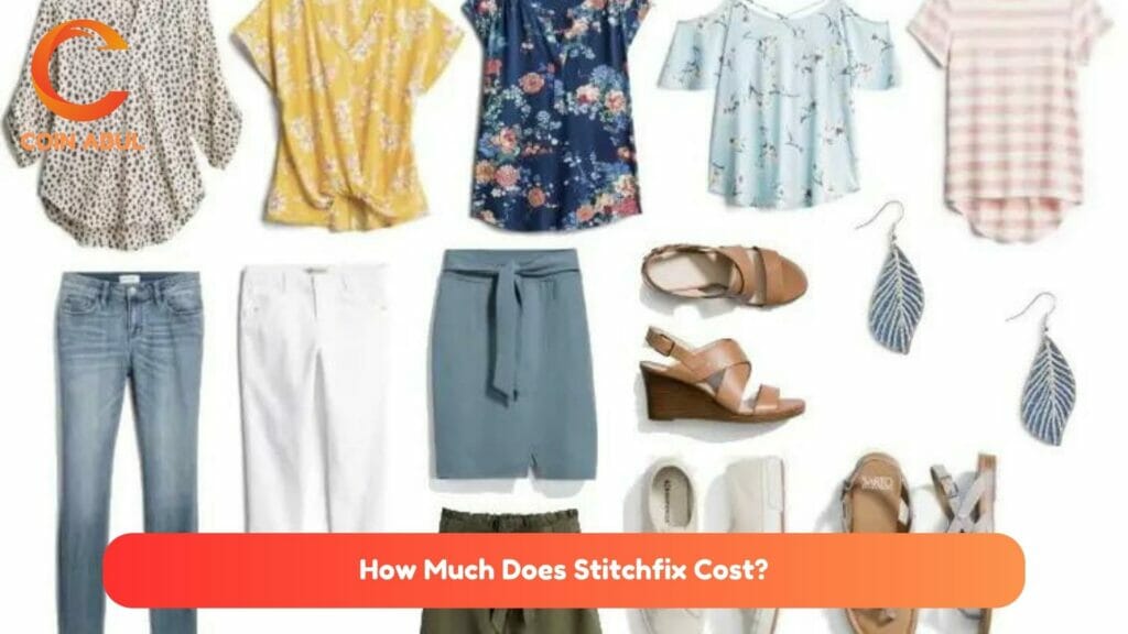 How Much Does Stitchfix Cost