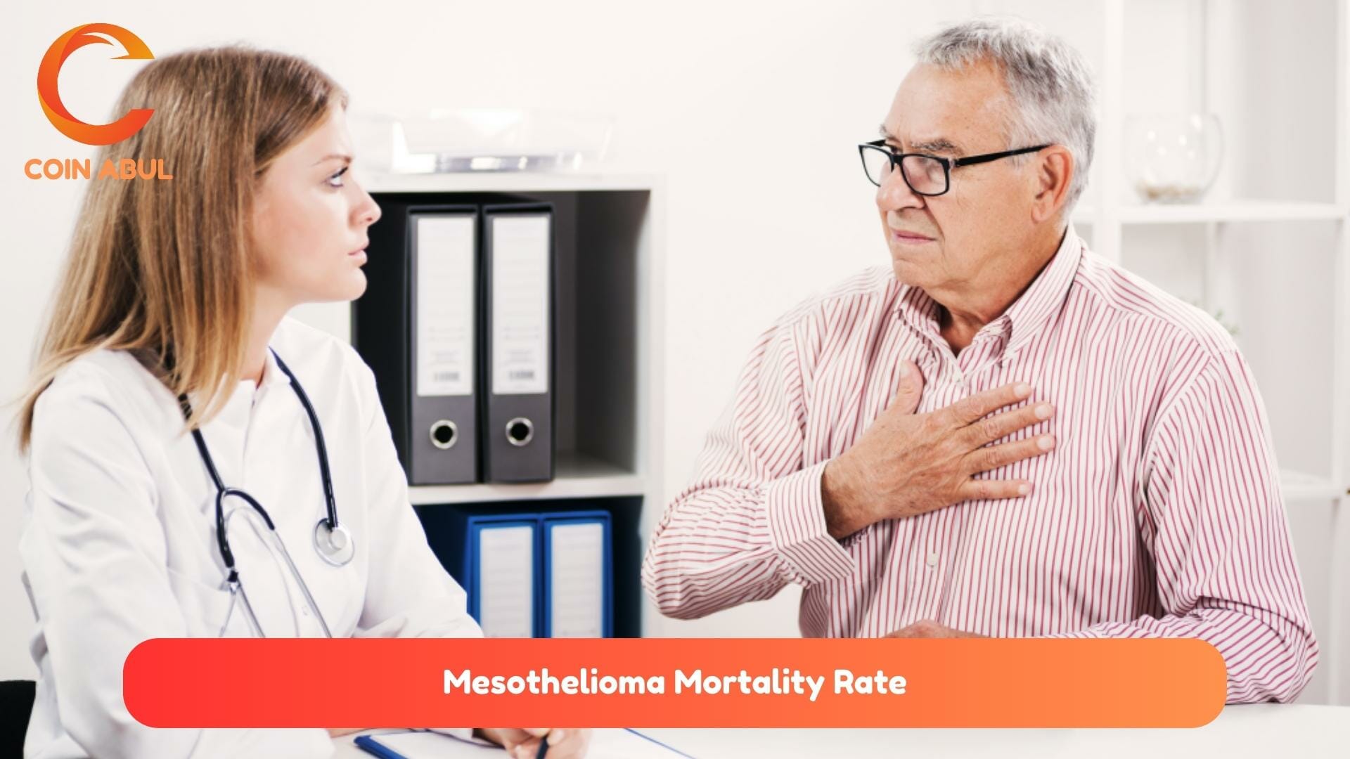 Mesothelioma Mortality Rate