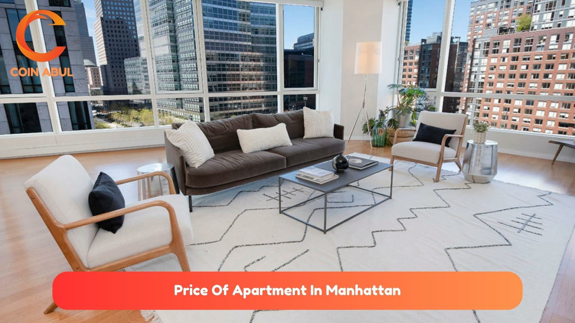 Price Of Apartment In Manhattan