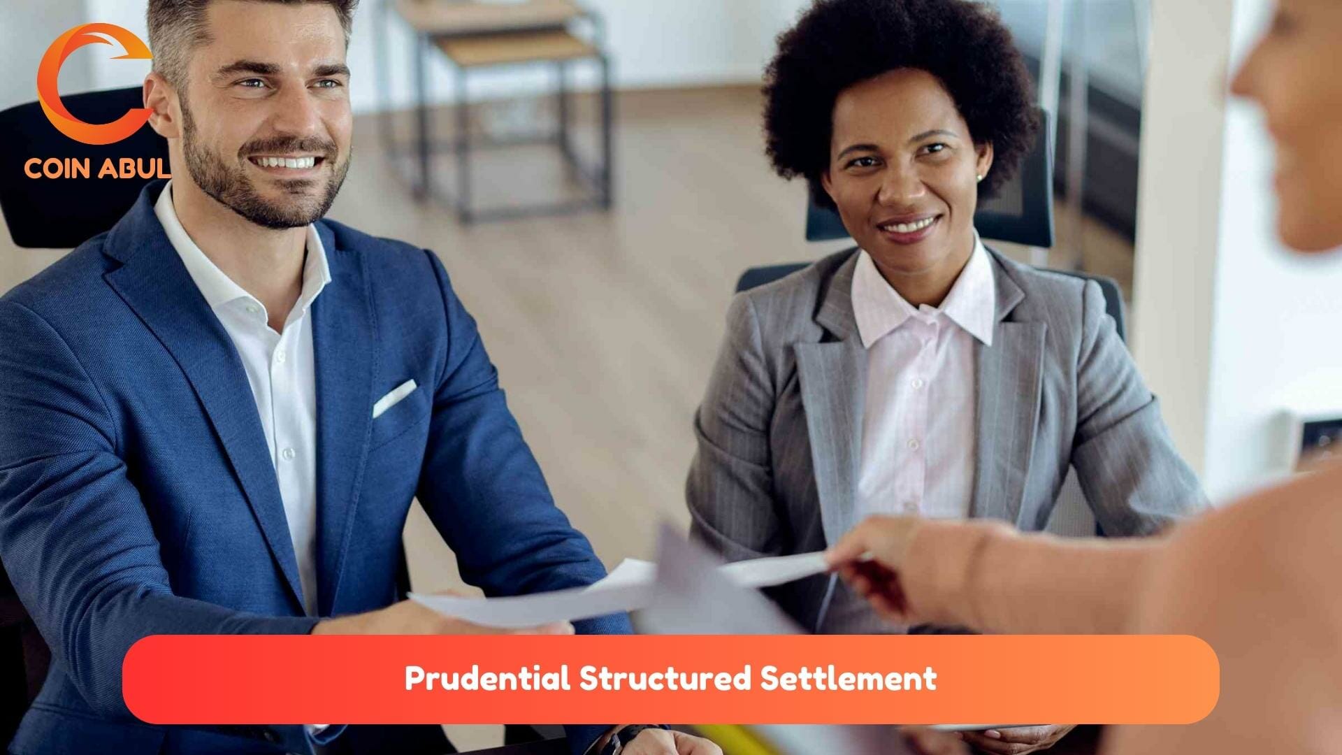 Prudential Structured Settlement