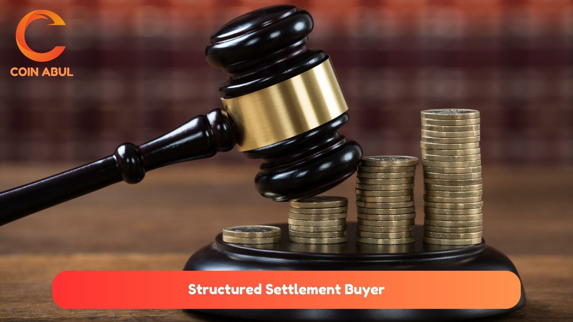 Structured Settlement Buyer