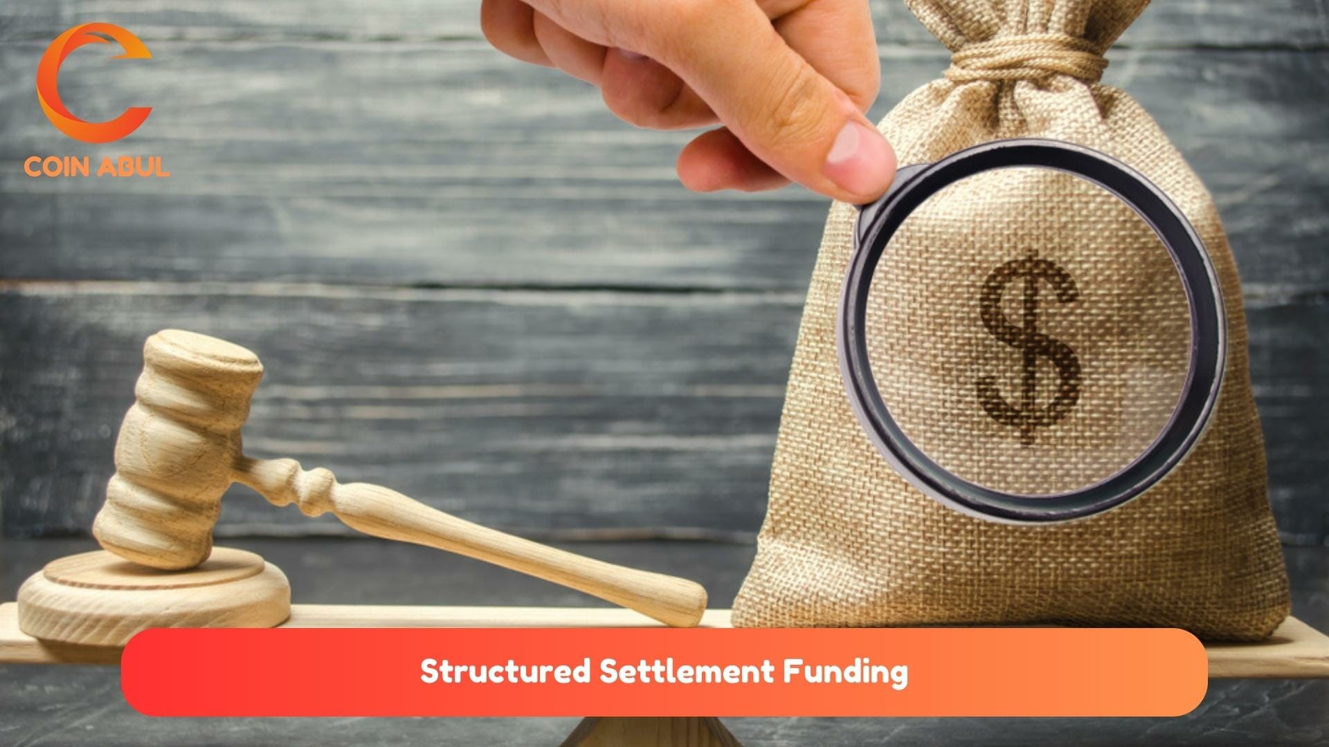 Structured Settlement Funding