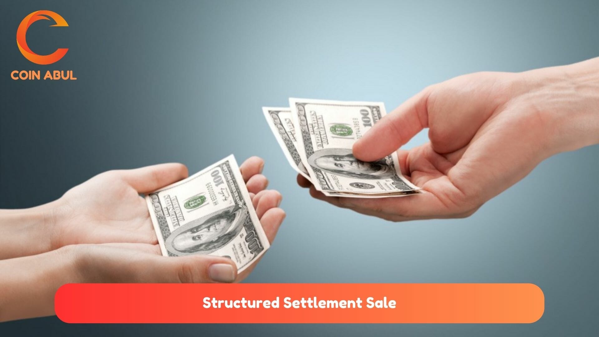 Structured Settlement Sale