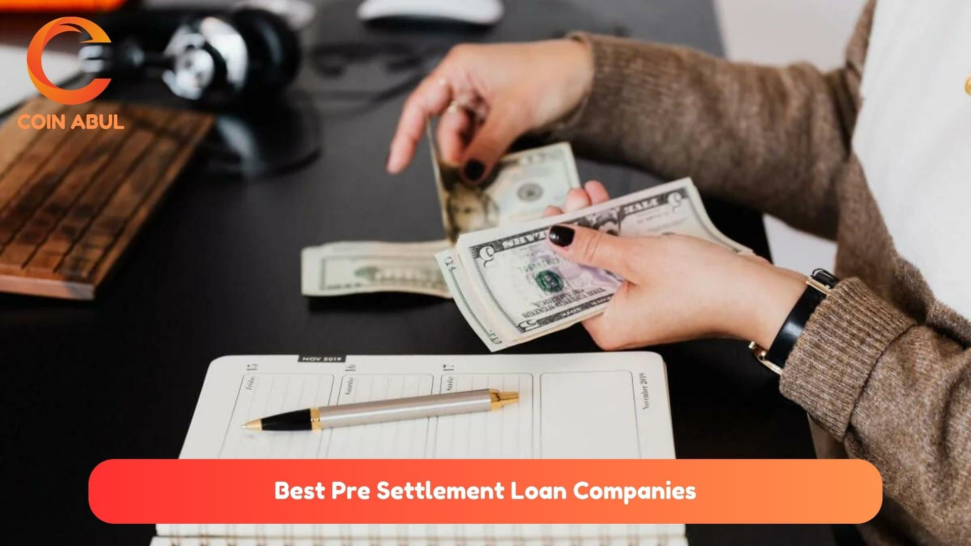 Best Pre Settlement Loan Companies