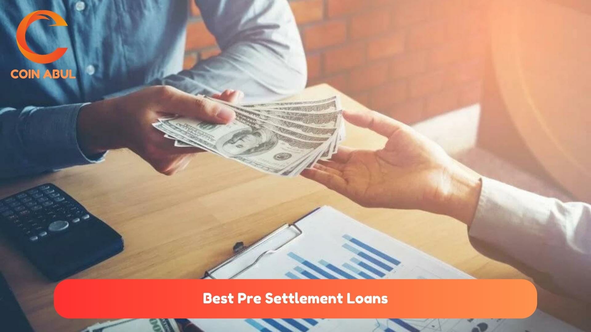 Best Pre Settlement Loans