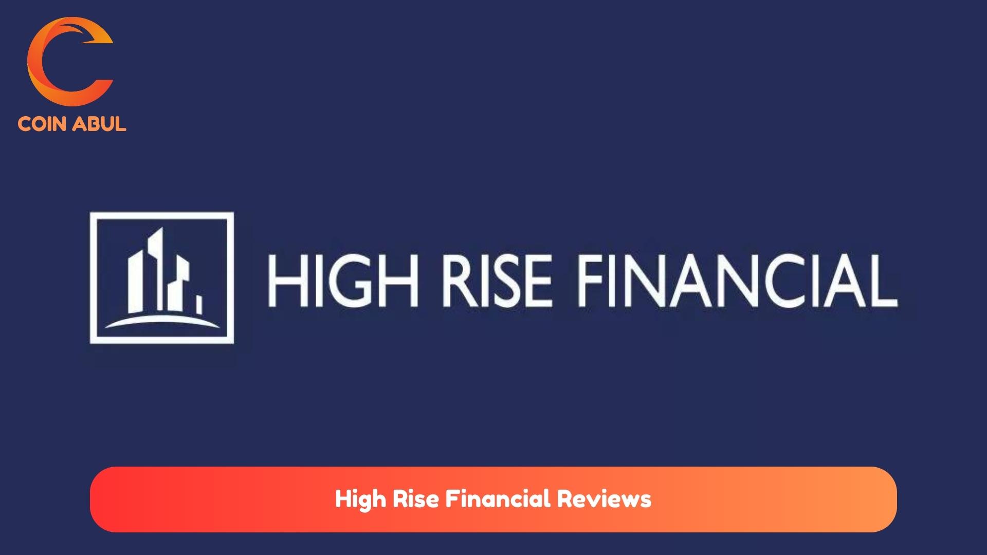 High Rise Financial