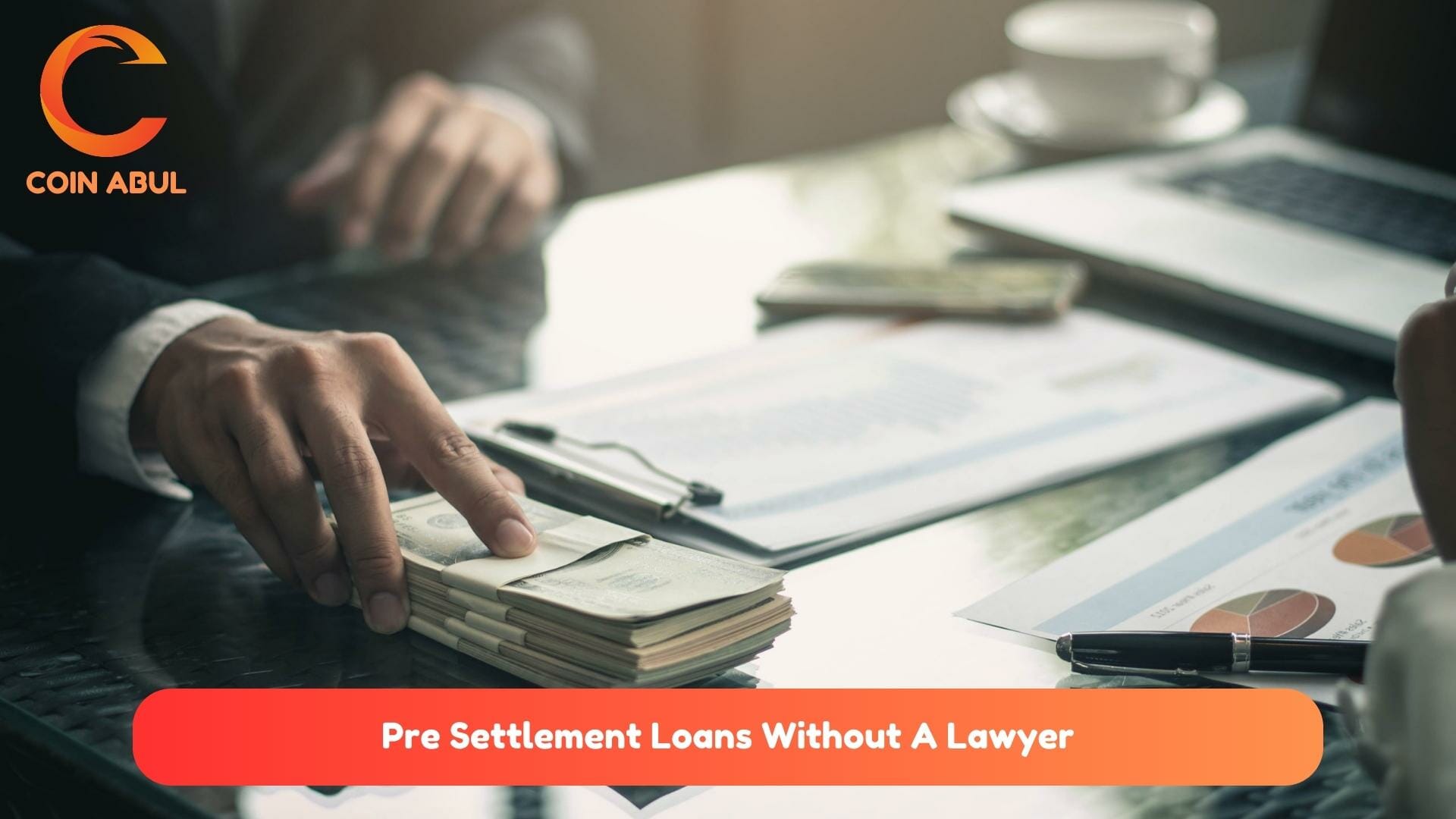Pre Settlement Loans Without A Lawyer
