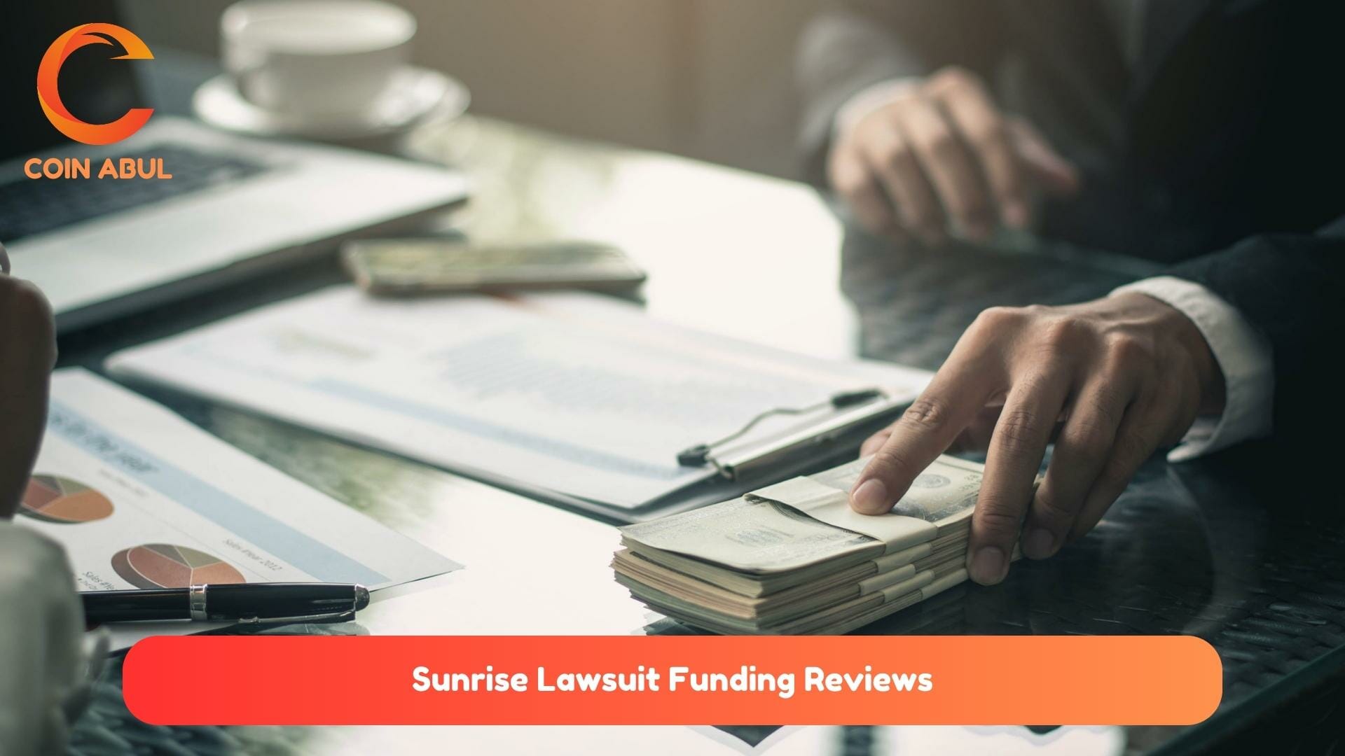 Sunrise Lawsuit Funding Reviews
