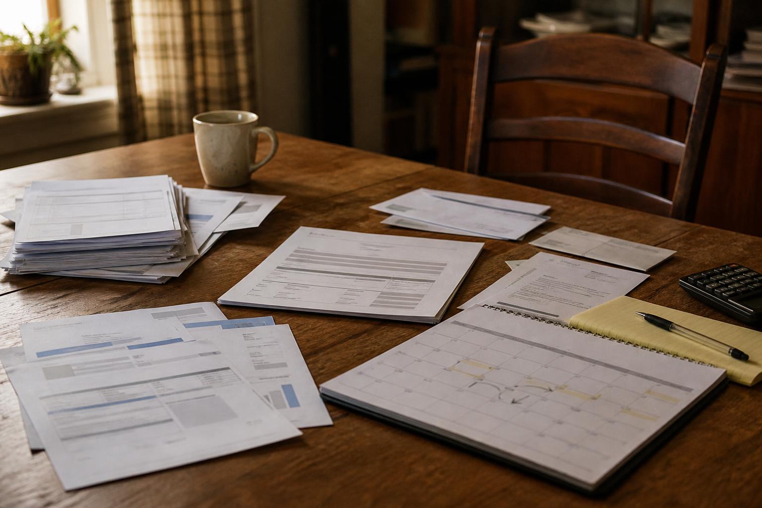 Allstate Structured Settlement — the details that matter before you decide