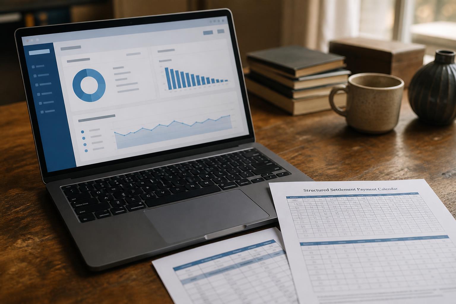 American General Structured Settlements — explained with facts and figures in this guide