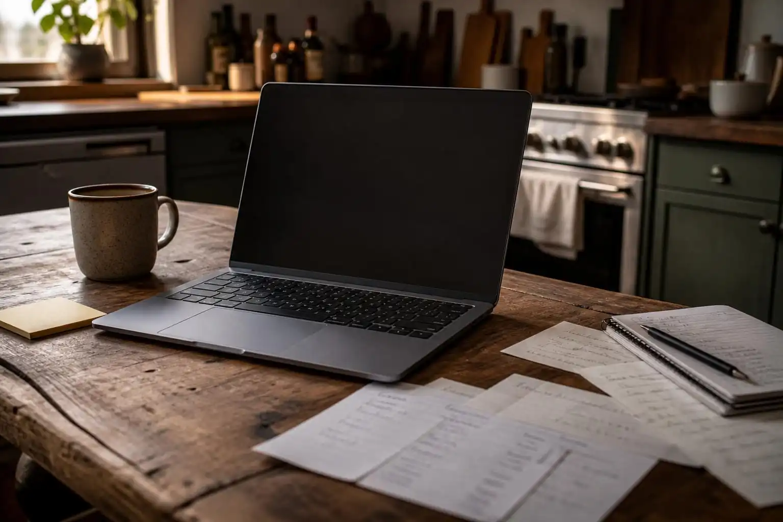 Average Laptop Price