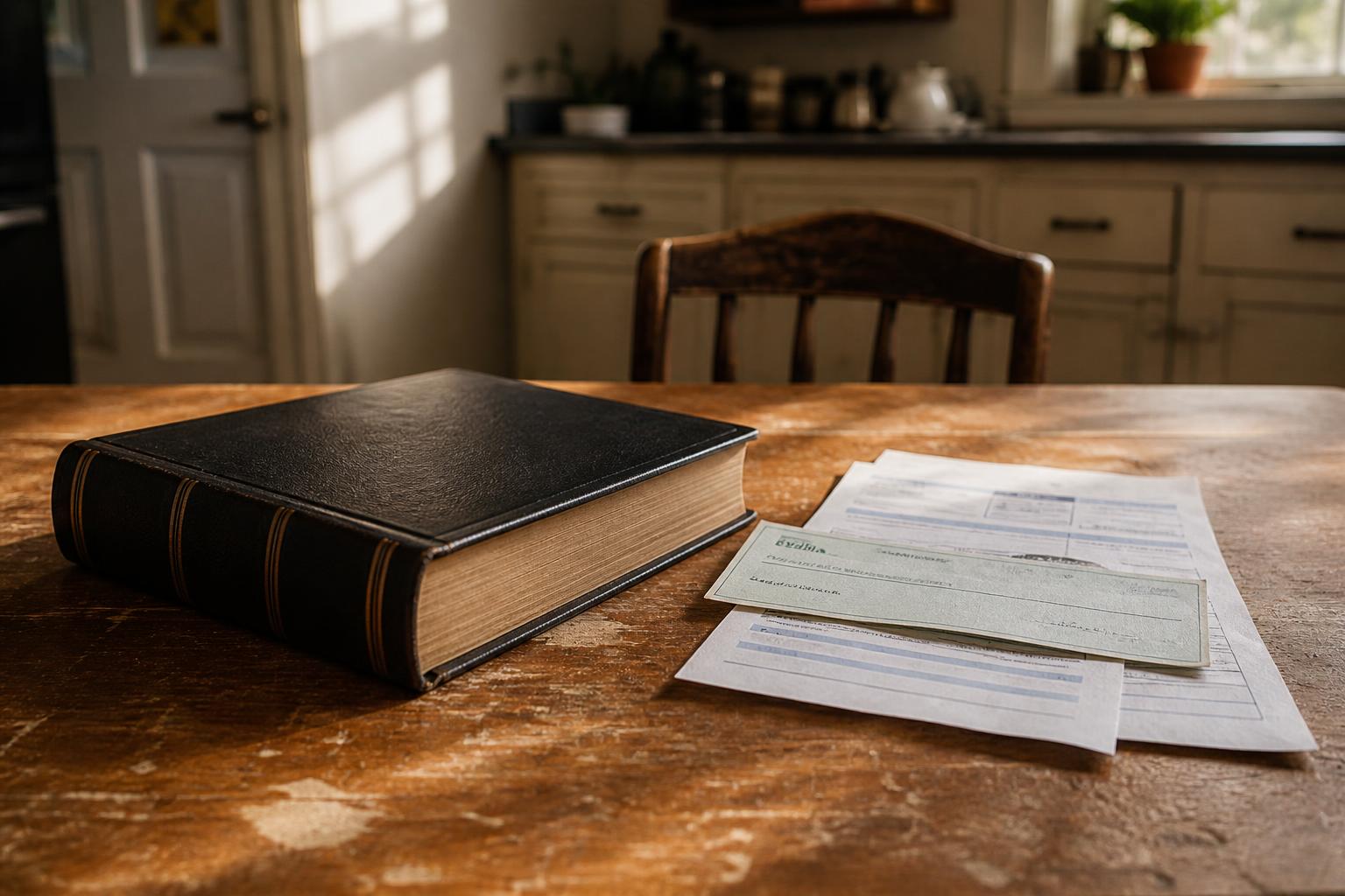 Can An Attorney Advance Money To A Client