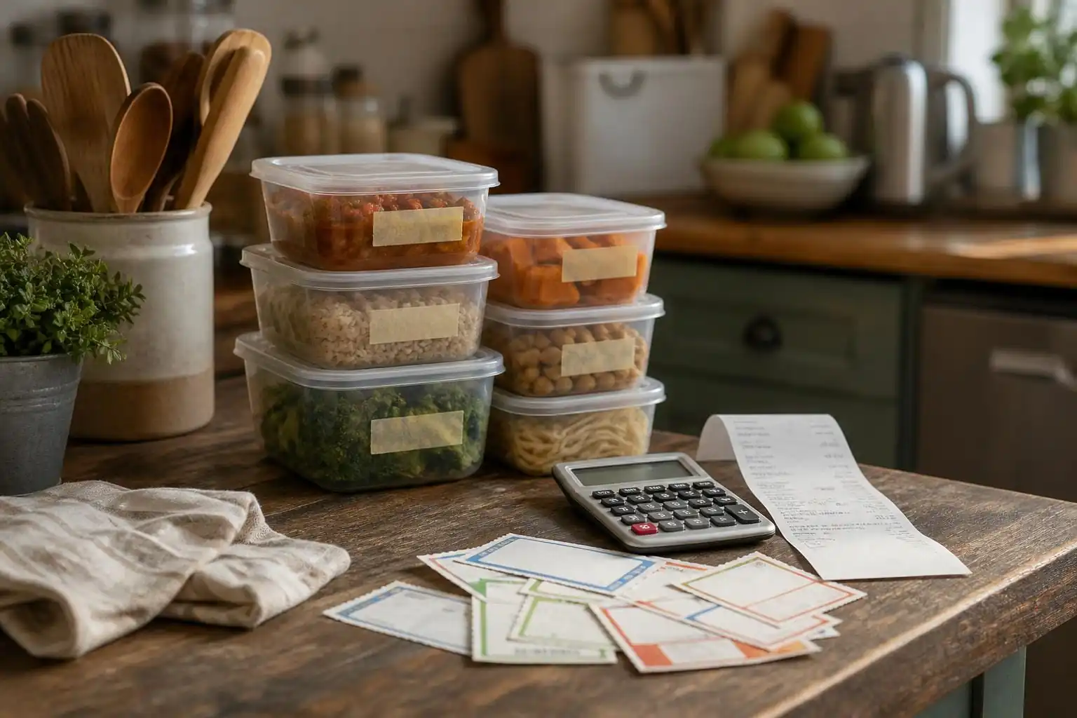 Creative Ways To Save Money
