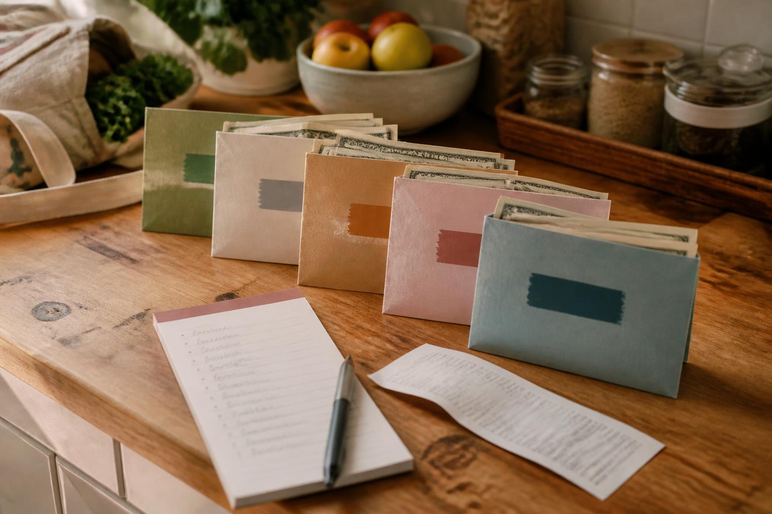 Creative Ways To Save Money