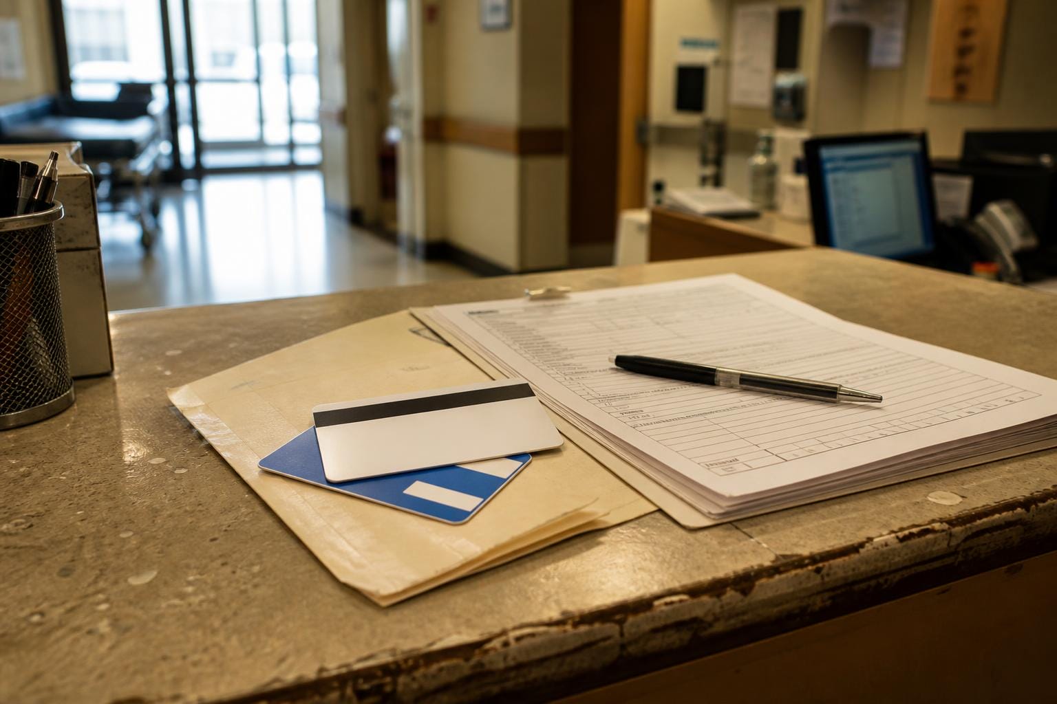 Health insurance car accident injuries