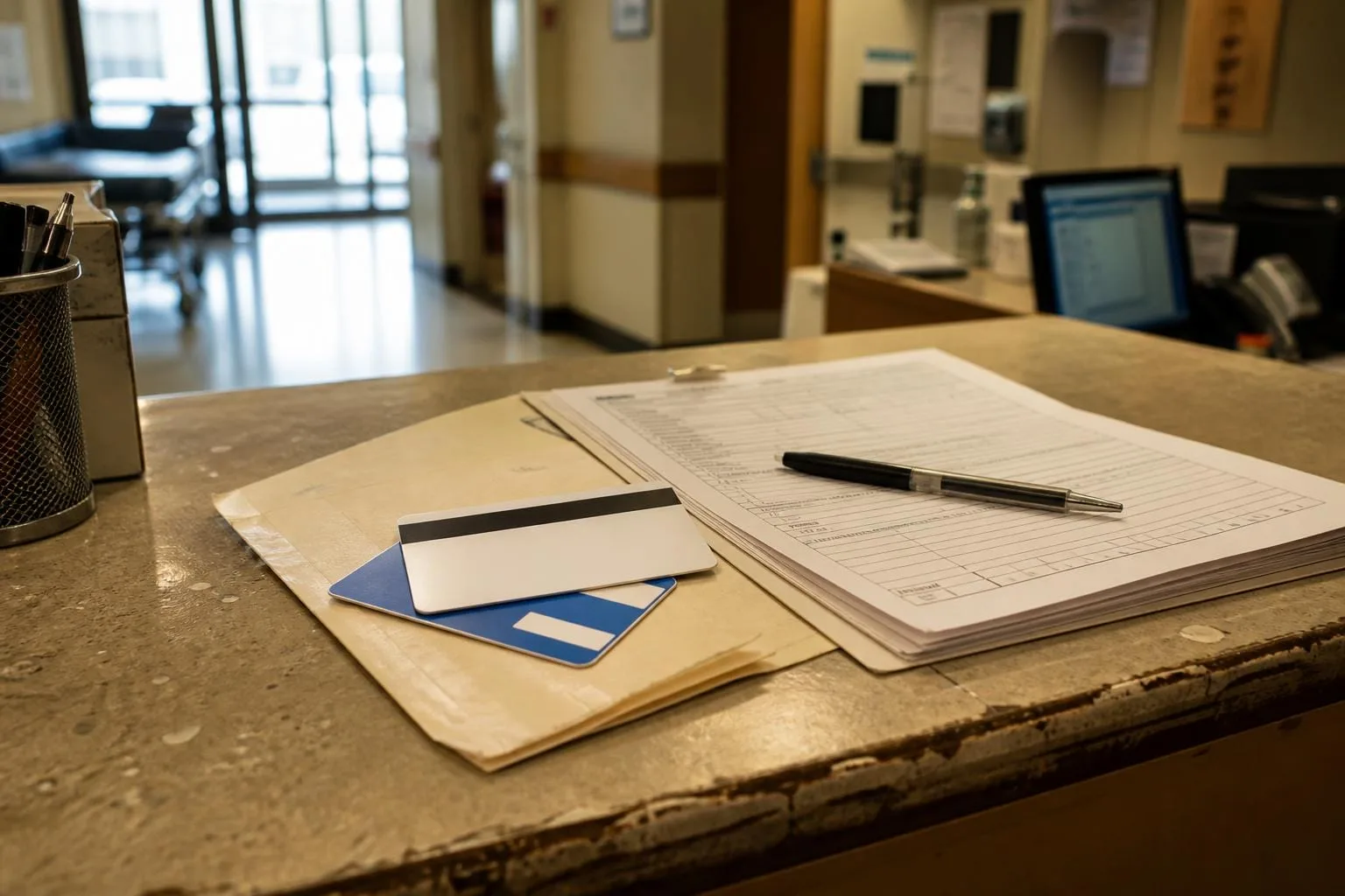 Health insurance car accident injuries