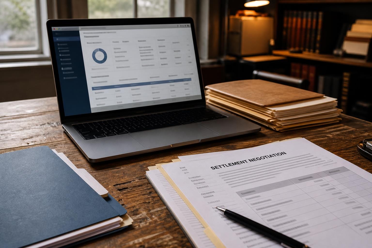 Health Insurance Liens on Personal Injury Settlements — explained with facts and figures in this guide