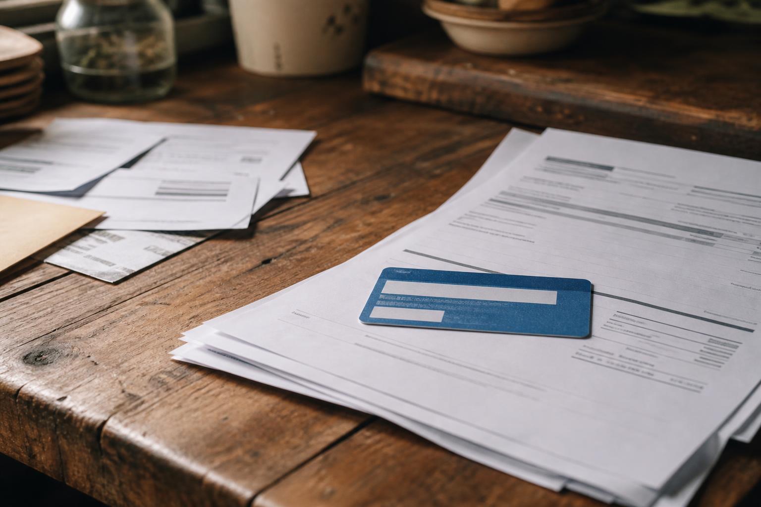 Health insurance lien on settlement
