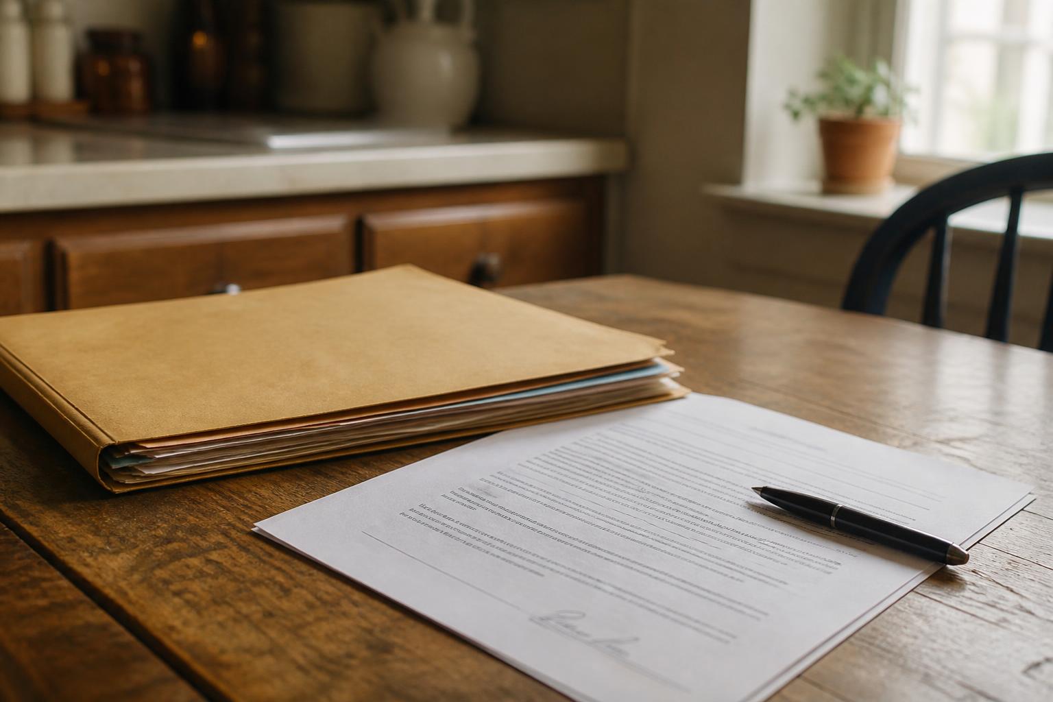 Insurance subrogation after settlement