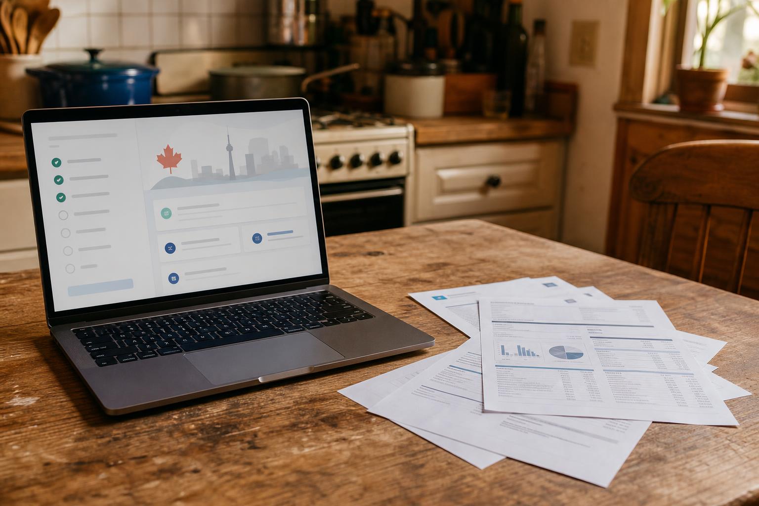How Much Bank Statement For Canada Student Visa