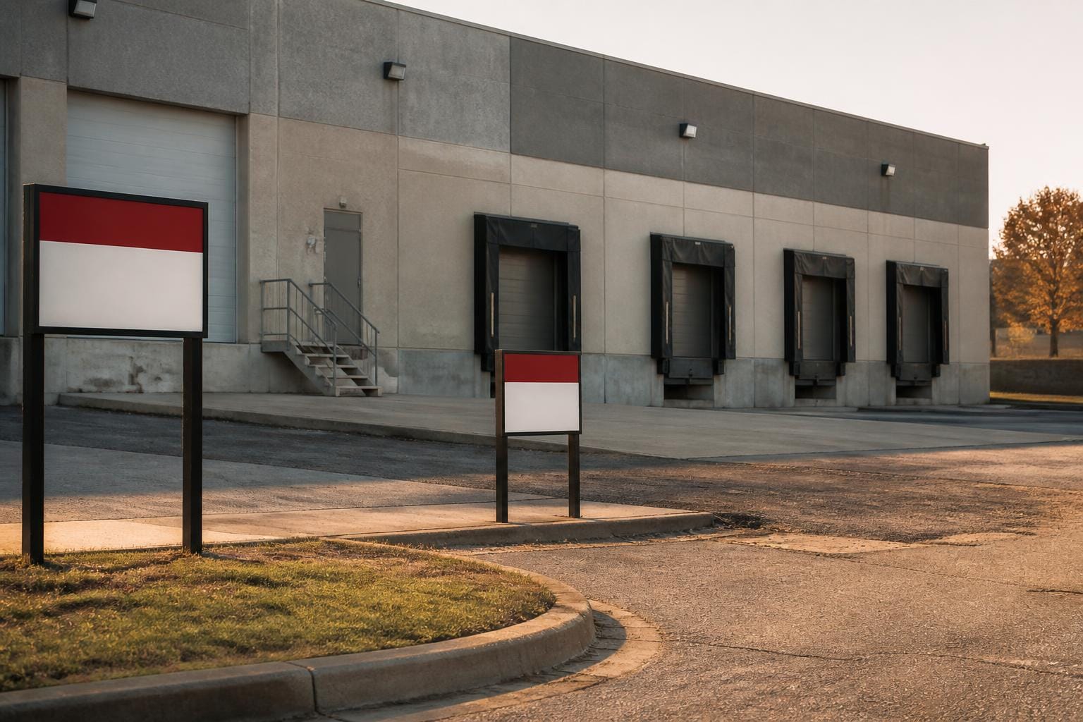 How Much Does A Warehouse Cost