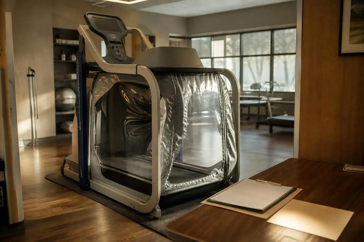 Alter G Treadmill Cost