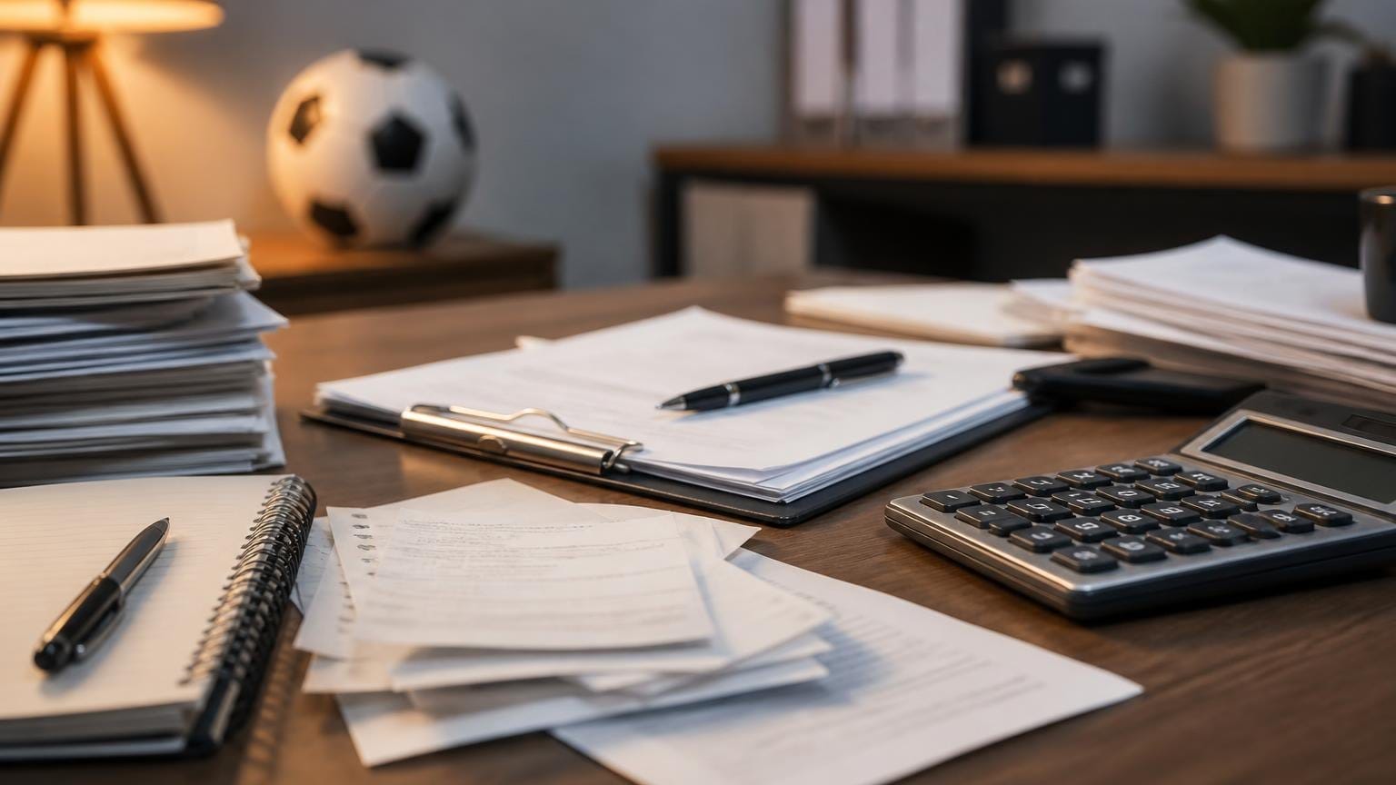 How Much Does Football Cost