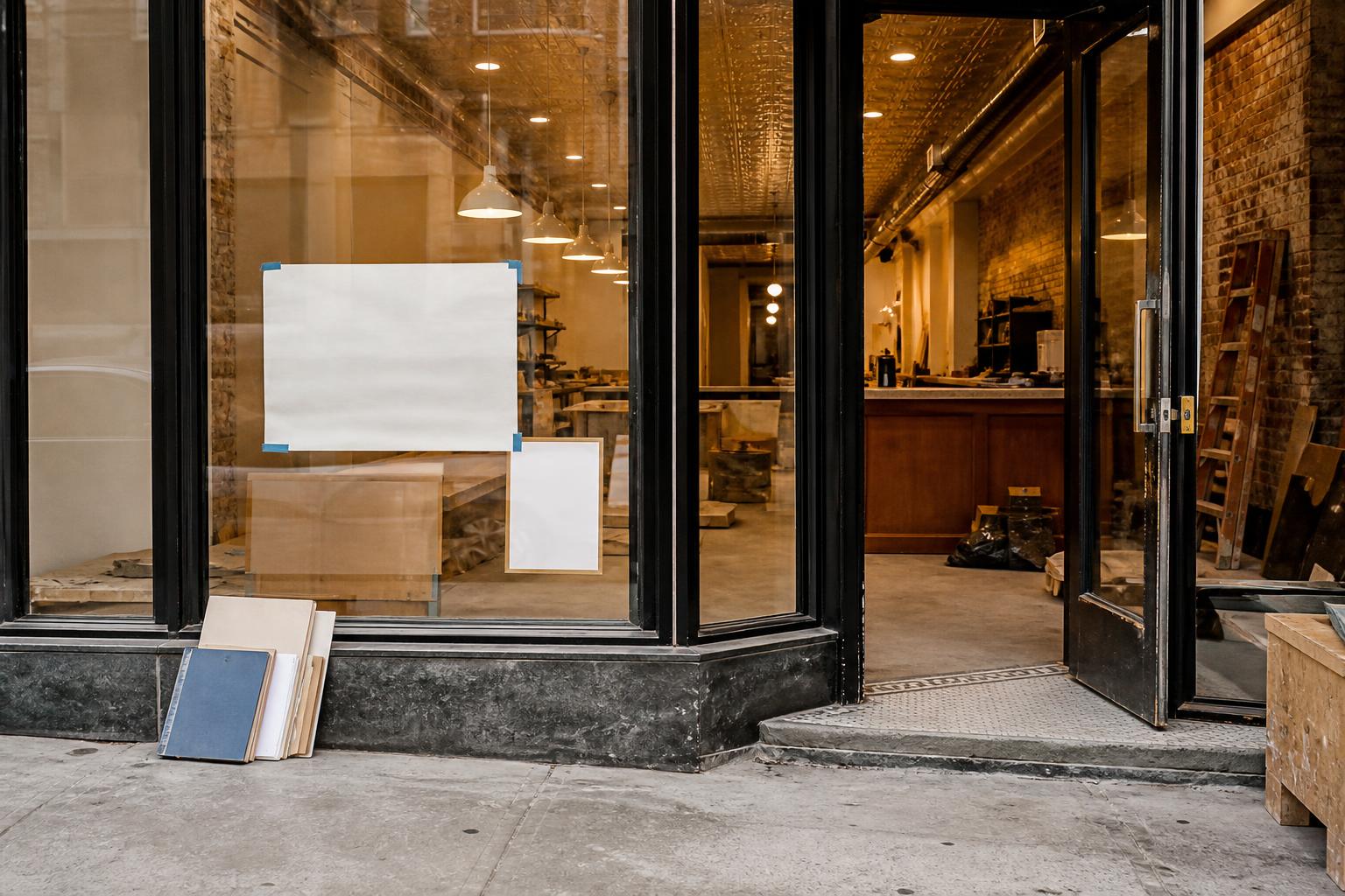 How Much Does It Cost To Open A Coffee Shop