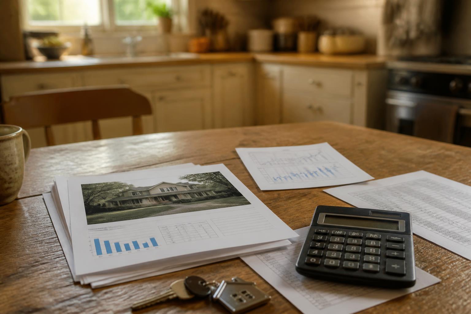 How Much Home Appraisal Cost