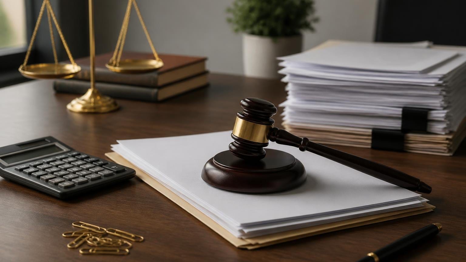 Lawsuit Loans With Low Interest Rates
