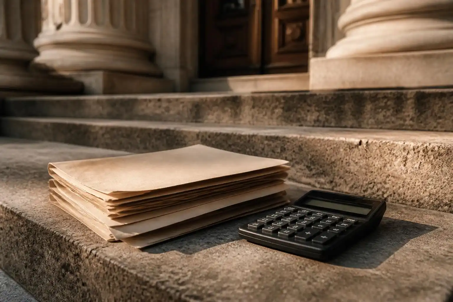 Lawsuit Loans With Low Interest Rates