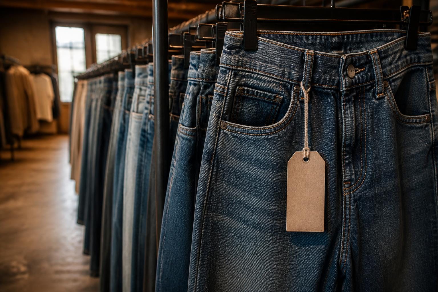 Levis Jeans Cost