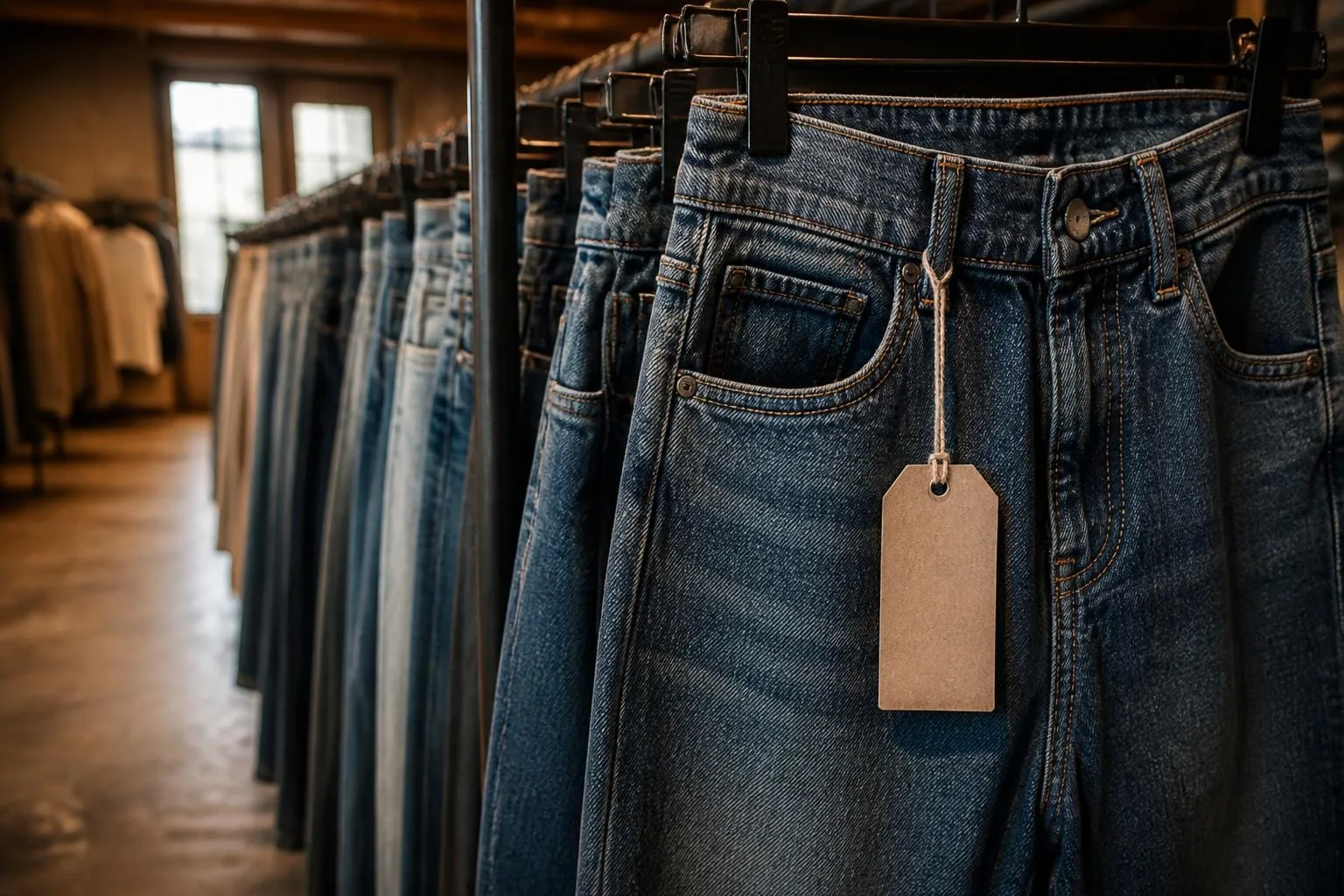Levis Jeans Cost