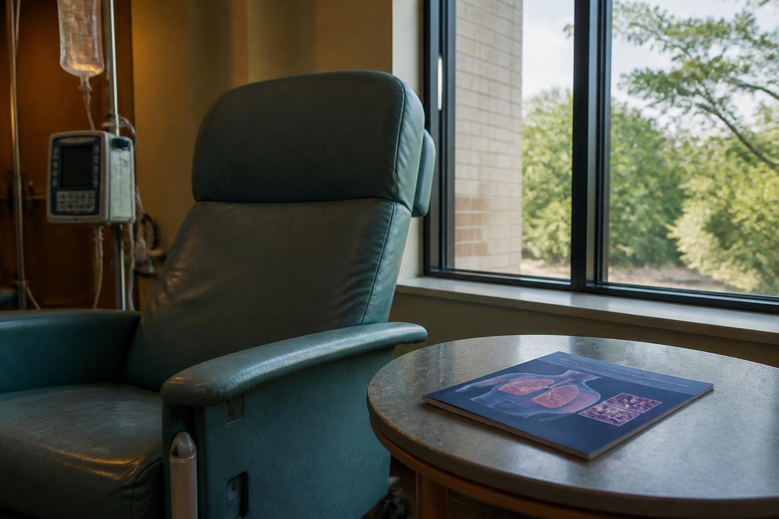 Mesothelioma Chemotherapy Success Rate