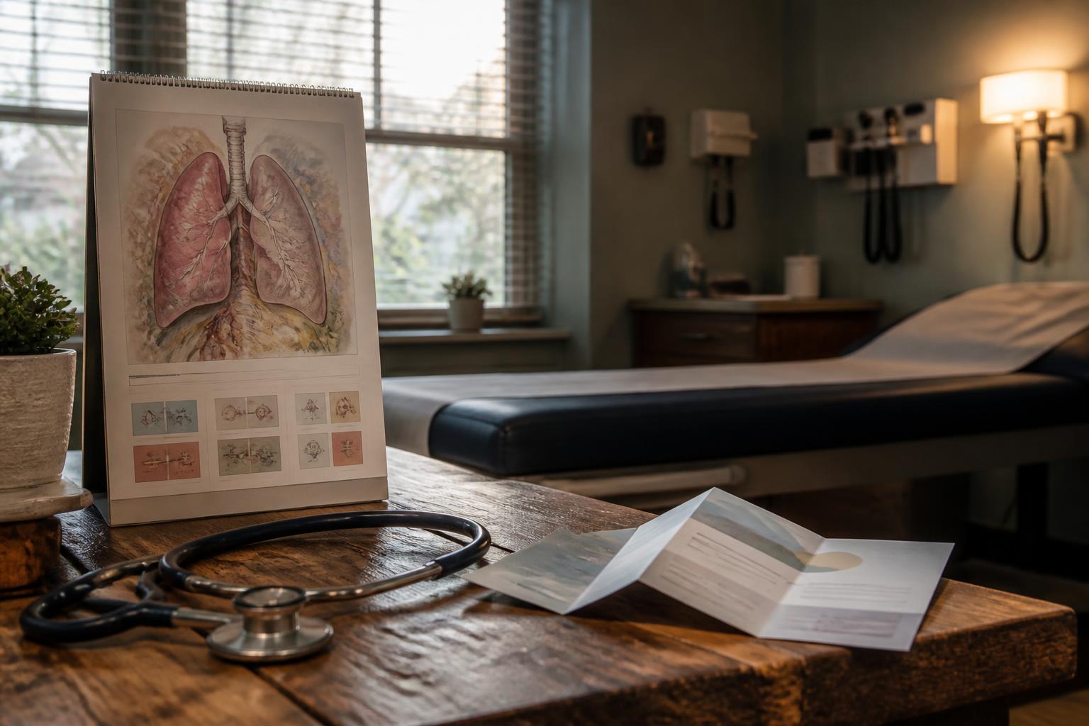 Mesothelioma Life Expectancy With Treatment