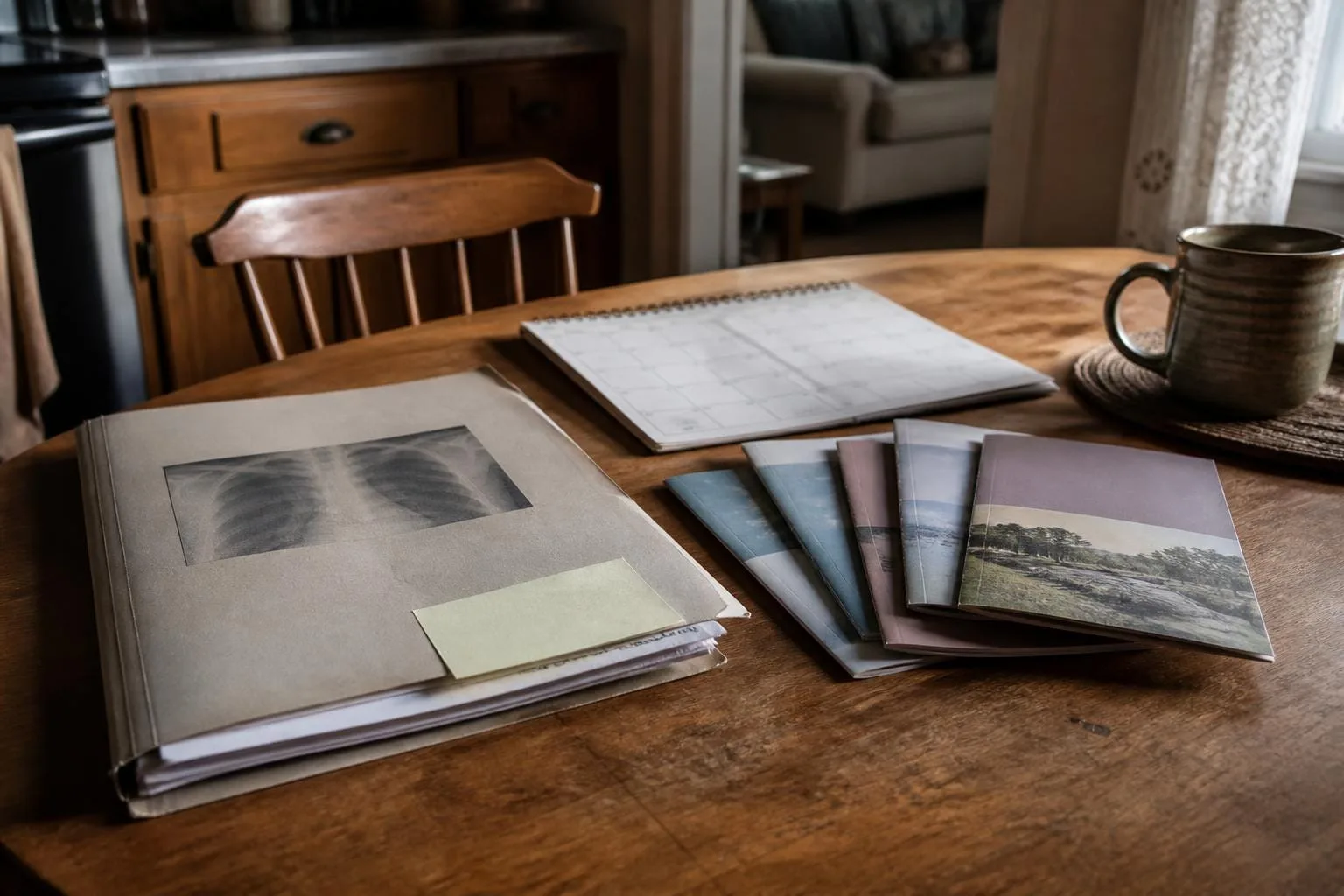 Mesothelioma Life Expectancy Without Treatment