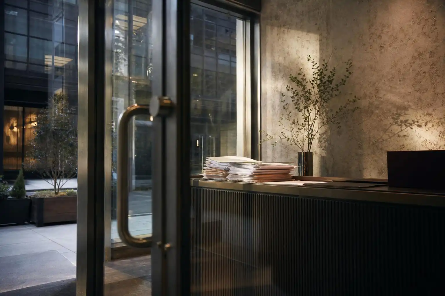 NY Tribeca Group
