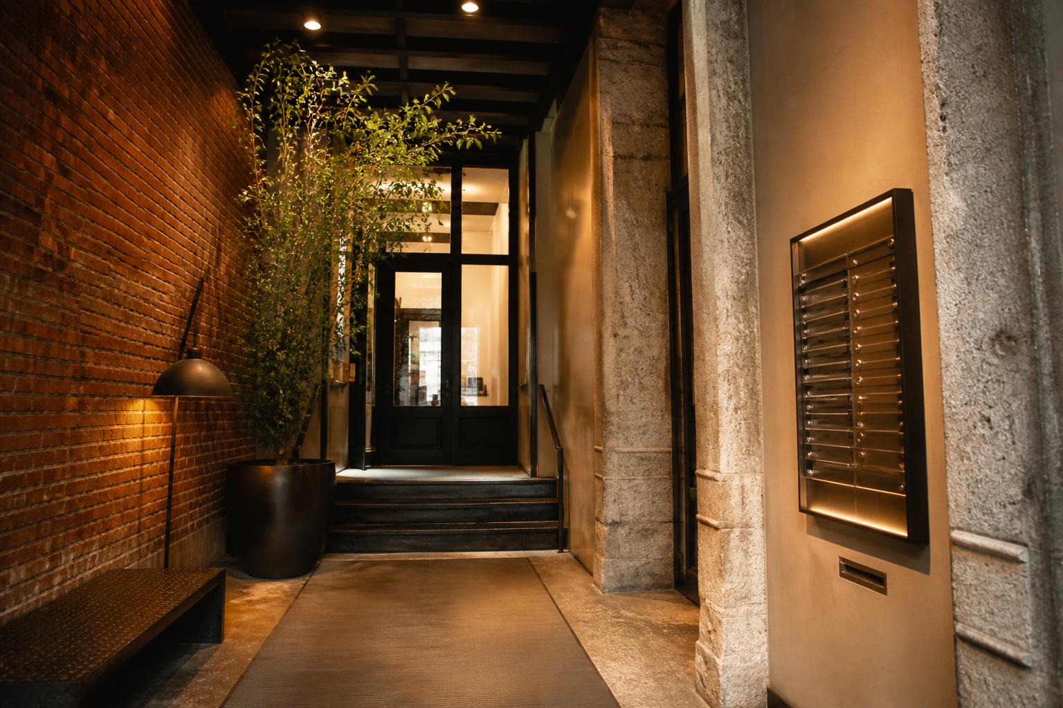 NY Tribeca Group