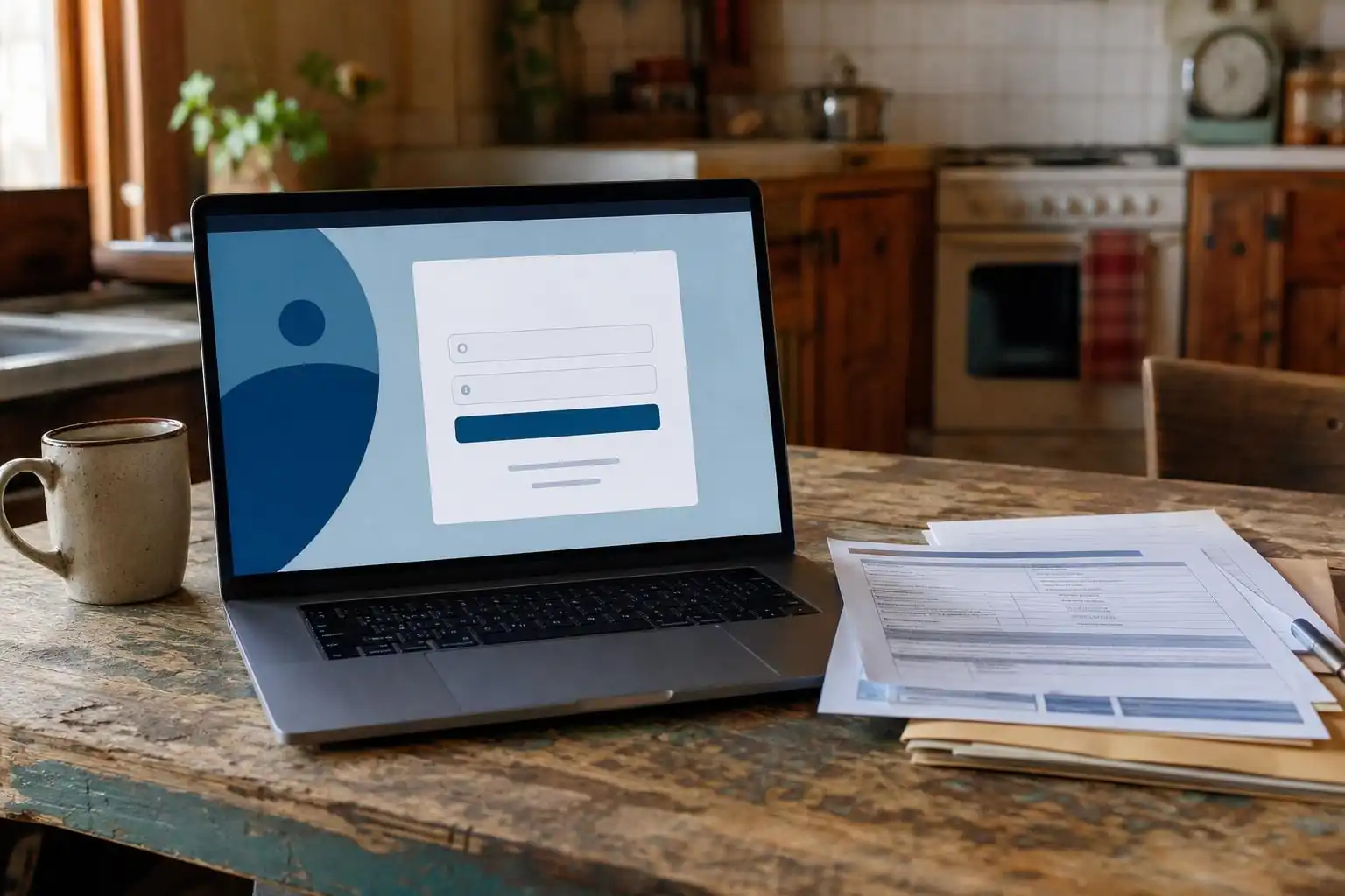 Oasis Financial Login