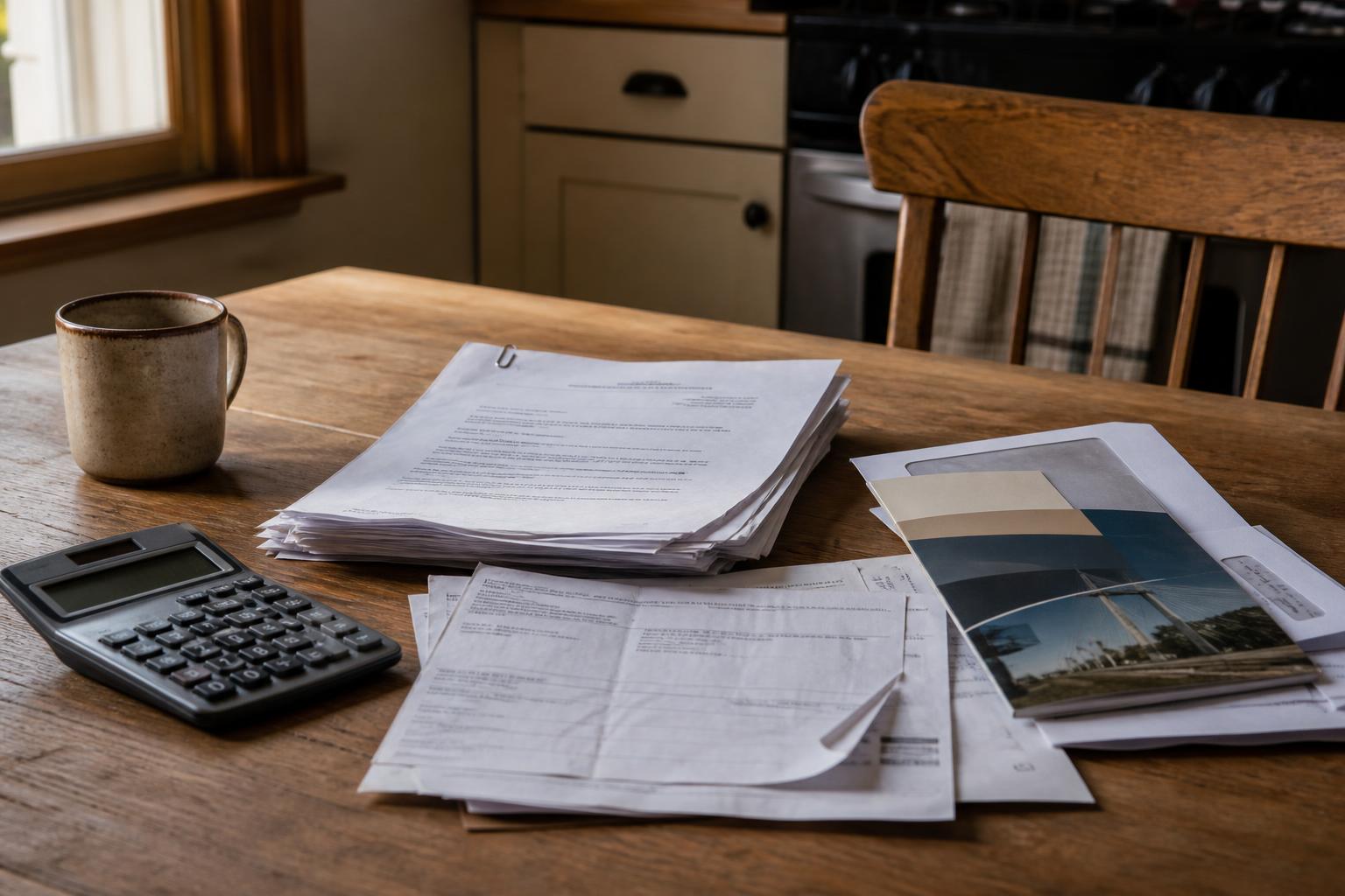 Settlement Loan Companies