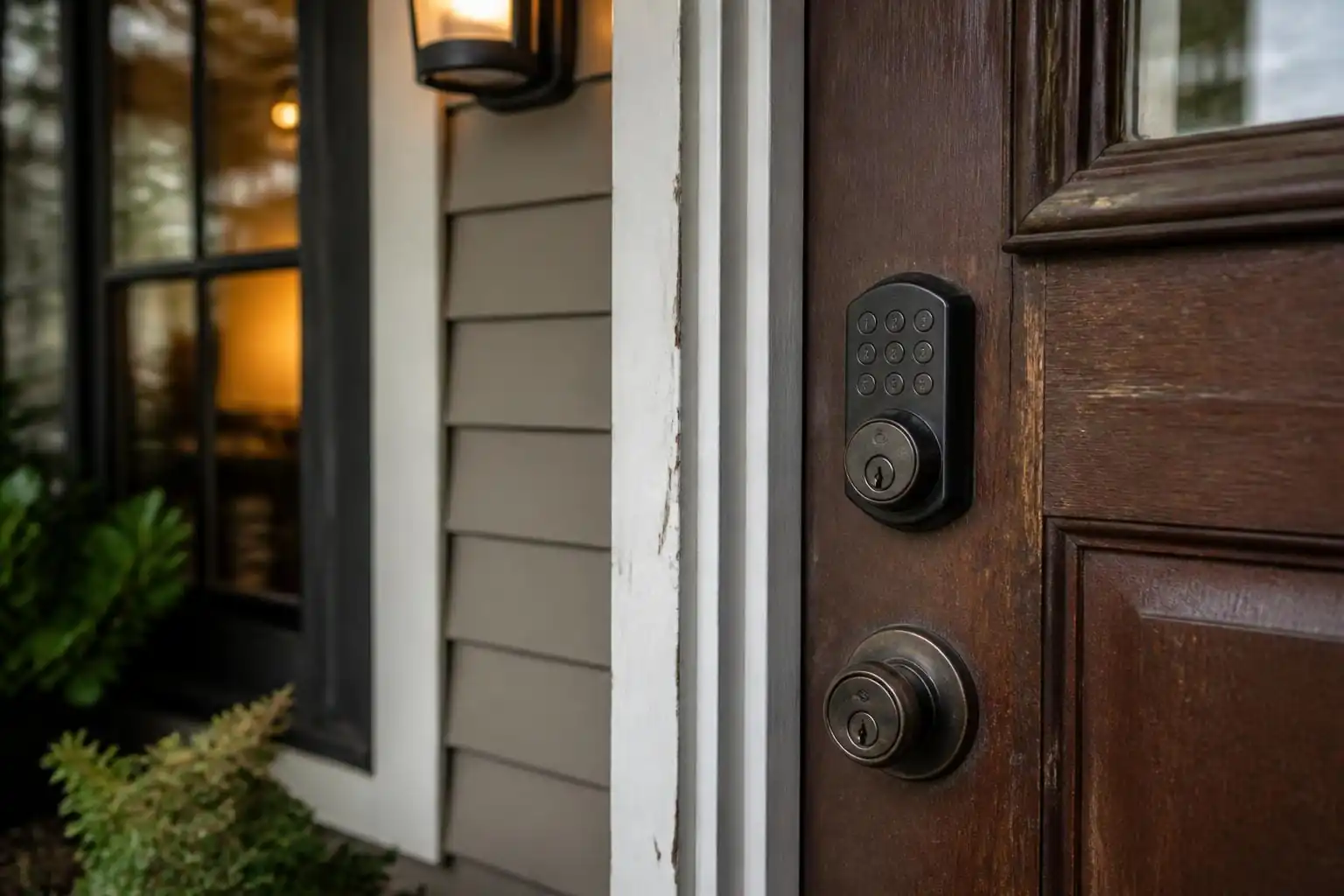 Smart Lock Installation Cost