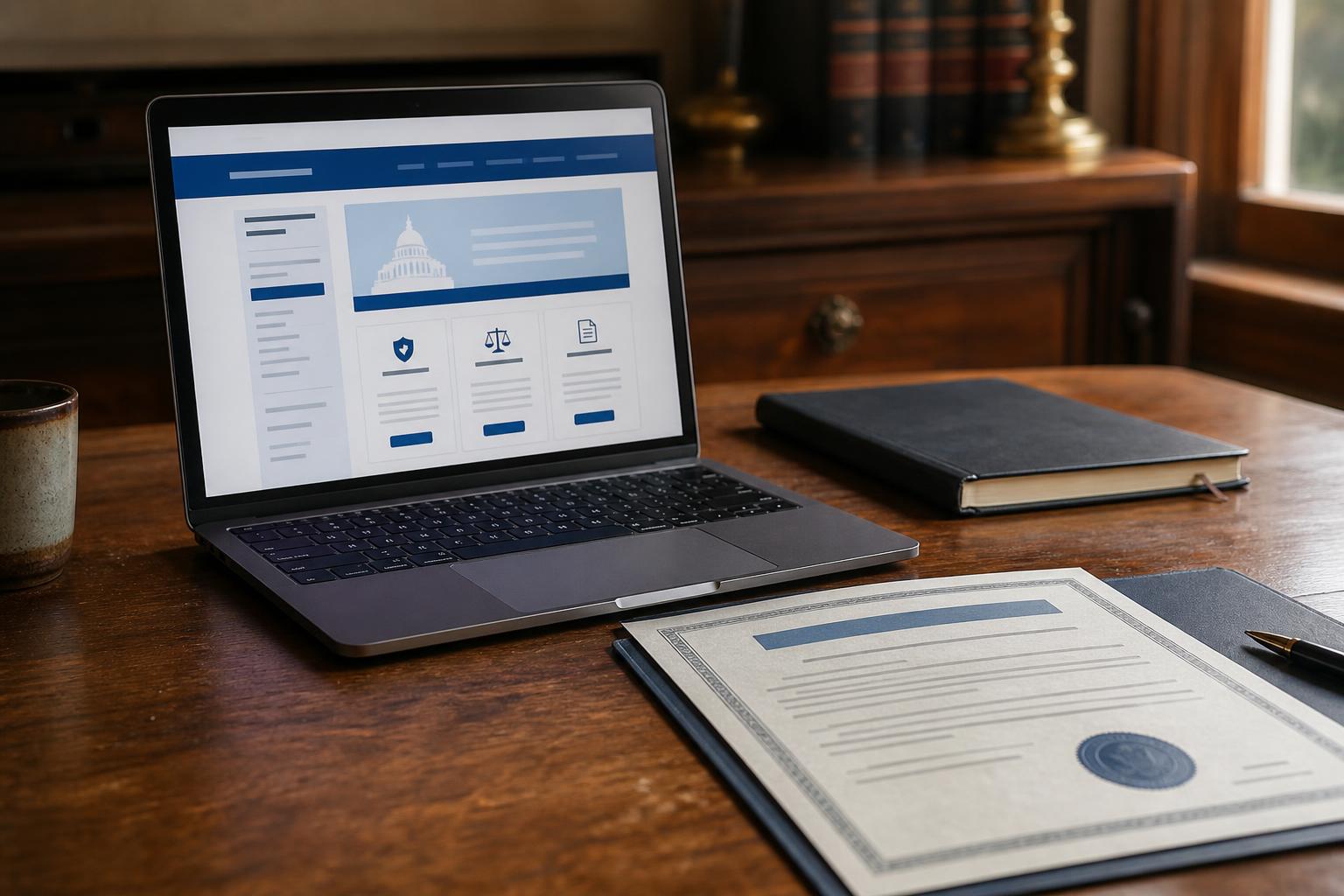 What structured settlement annuity looks like in practice
