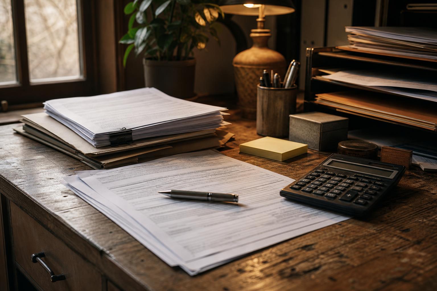 Structured Settlement Annuity Calculator — explained with facts and figures in this guide