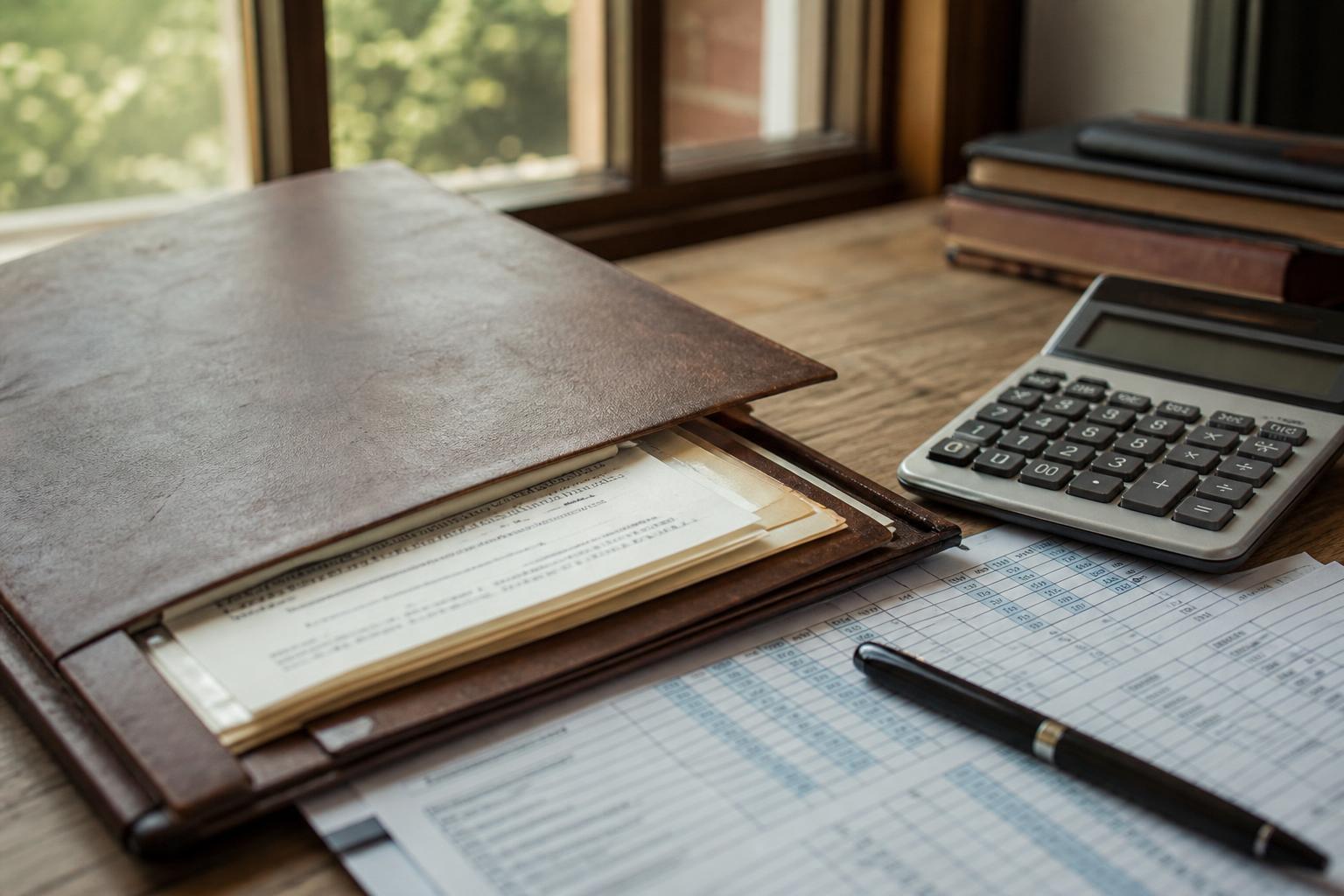 Structured Settlement Annuity Calculator — explained with facts and figures in this guide