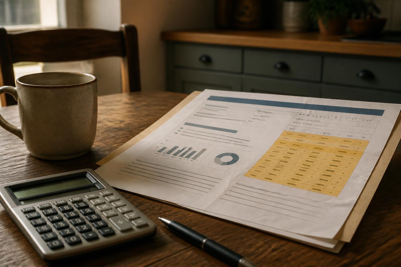 Structured Settlement Annuity Calculator