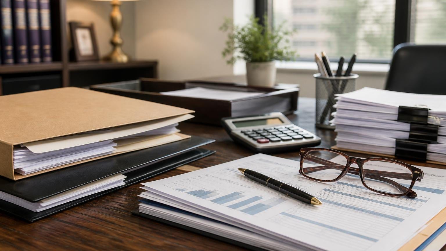Structured Settlement Broker